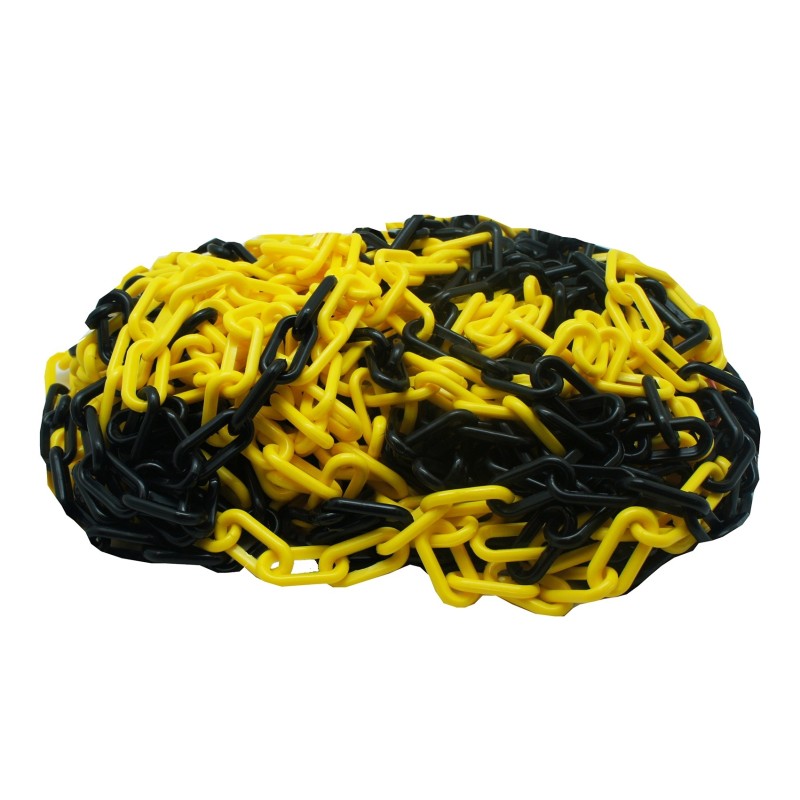 Polypropylene signal chain