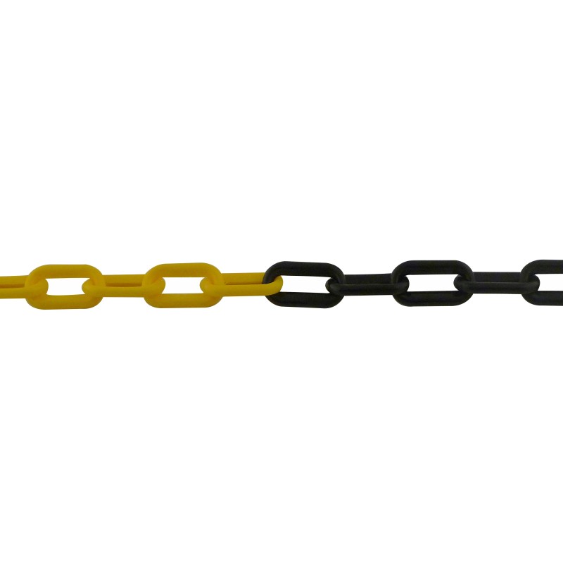 Polypropylene signal chain