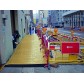 Construction site ramp 2000 mm