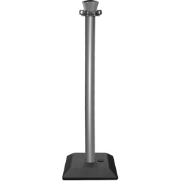 ABS bollard kit