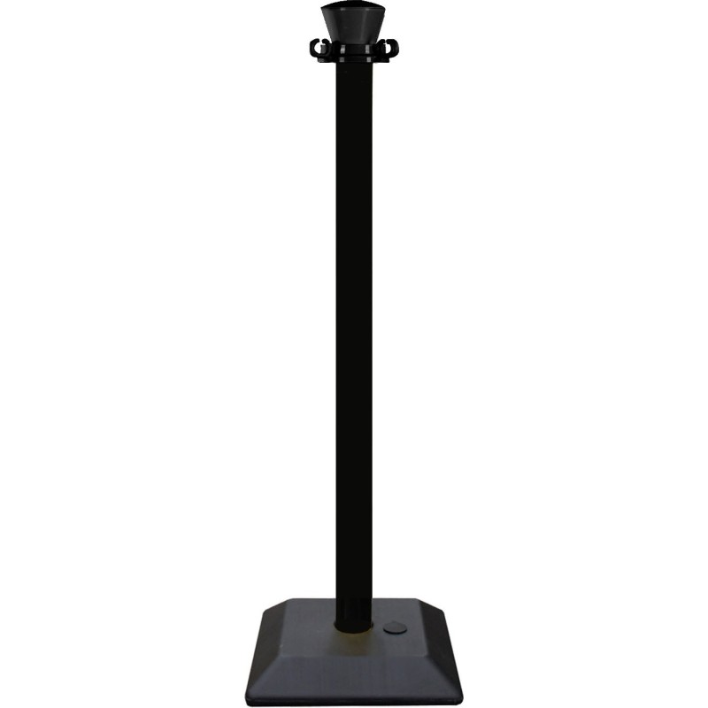 ABS bollard kit