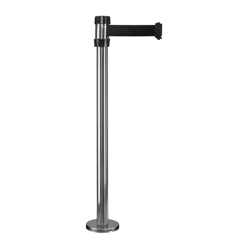 Premium Strap Inner Guide Post Base to Fix