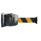 Premium Outdoor Wall-mounted strap Retractor 10M x 5cm