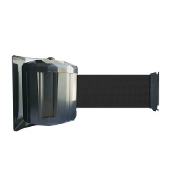 Premium Outdoor Wall-mounted Strap Retractor 10M x 10cm