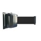 Premium Outdoor Wall-mounted Strap Retractor 10M x 10cm