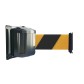 Premium Outdoor Wall-mounted Strap Retractor 10M x 10cm