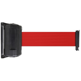 Premium Outdoor Wall-Mounted Strap Retractor 4M x 10cm