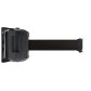 Premium Outdoor Wall-Mounted Strap Retractor 2M x 5cm