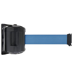 Premium Outdoor Wall-Mounted Strap Retractor 2M x 5cm