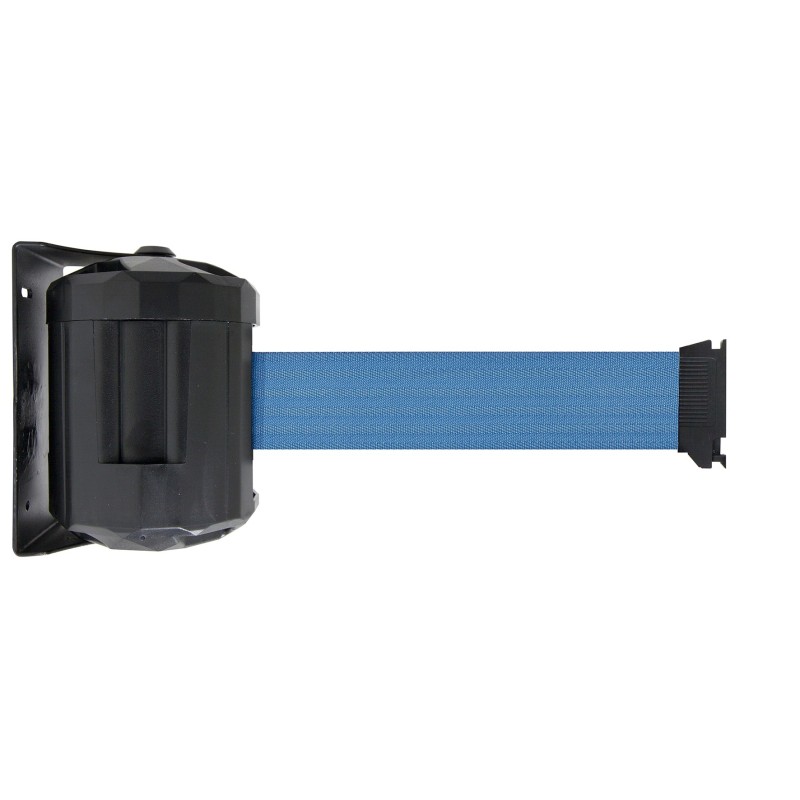 Premium Outdoor Wall-Mounted Strap Retractor 2M x 5cm