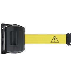 Premium Outdoor Wall-Mounted Strap Retractor 2M x 5cm