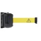 Premium Outdoor Wall-Mounted Strap Retractor 2M x 5cm