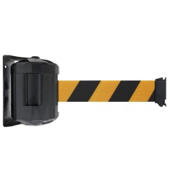 Premium Outdoor Wall-Mounted Strap Retractor 2M x 5cm