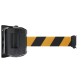 Premium Outdoor Wall-Mounted Strap Retractor 2M x 5cm