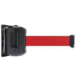 Premium Outdoor Wall-Mounted Strap Retractor 2M x 5cm