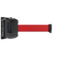 Premium Outdoor Wall-Mounted Strap Retractor 2M x 5cm