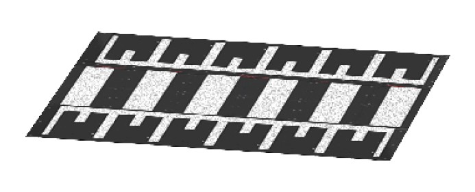 100 mm Speed table