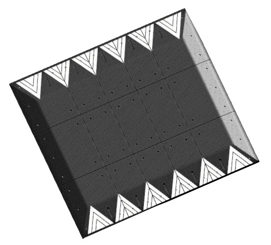 65 mm Speed table