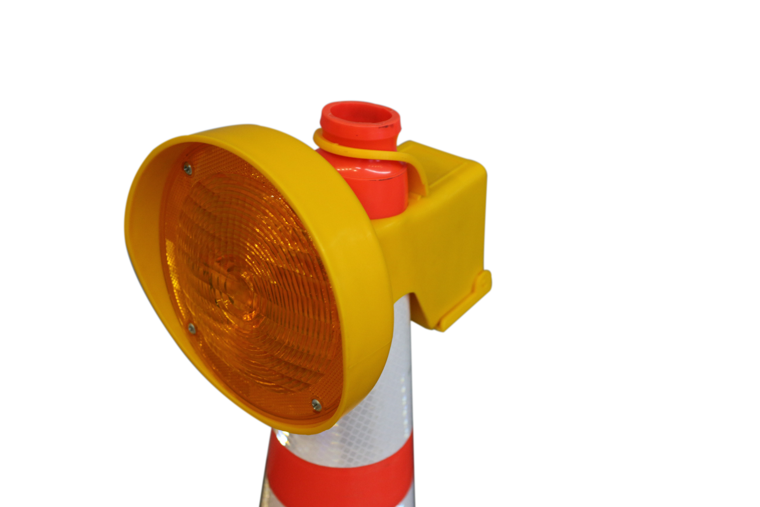 Solar-powred lamp Ø 180 mm