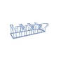 PRO Double Sided Galvanized Bike Rack