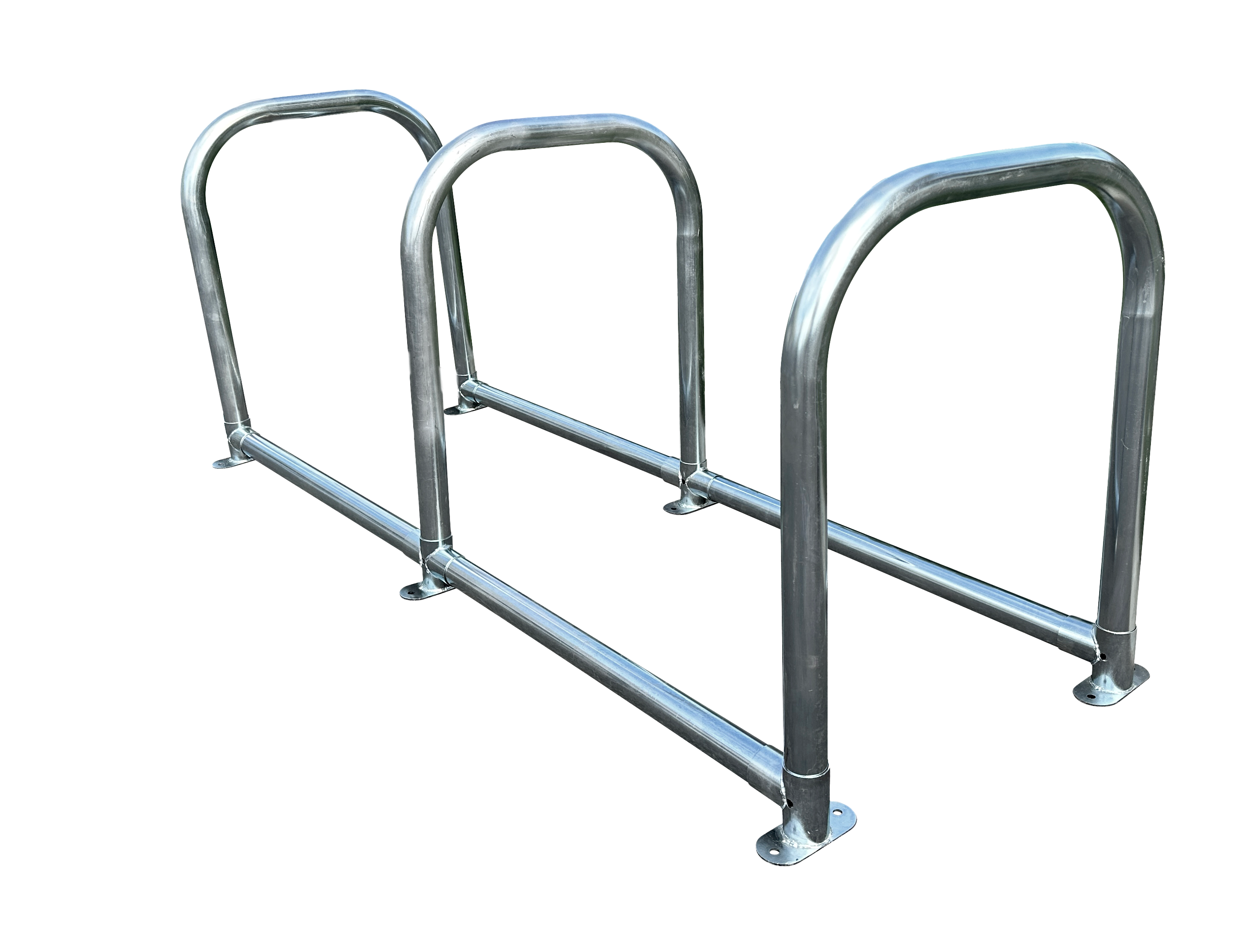 Support vélo modulaire