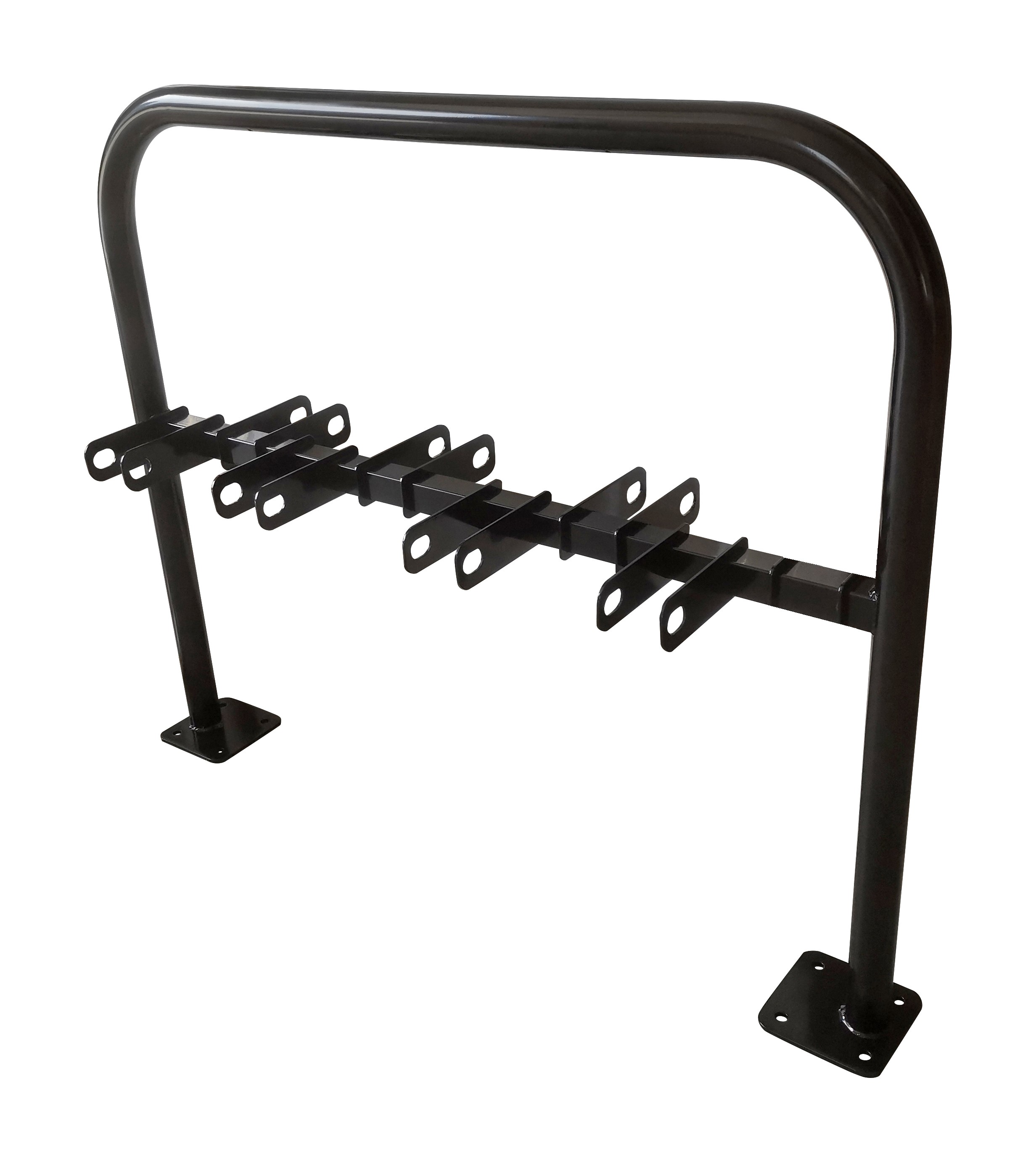 Rack à trottinette
