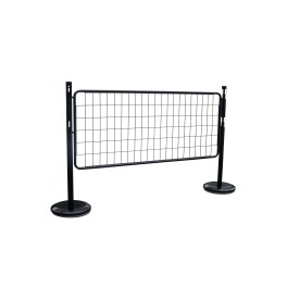 Free-standing grid kit