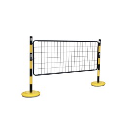 Free-standing grid kit