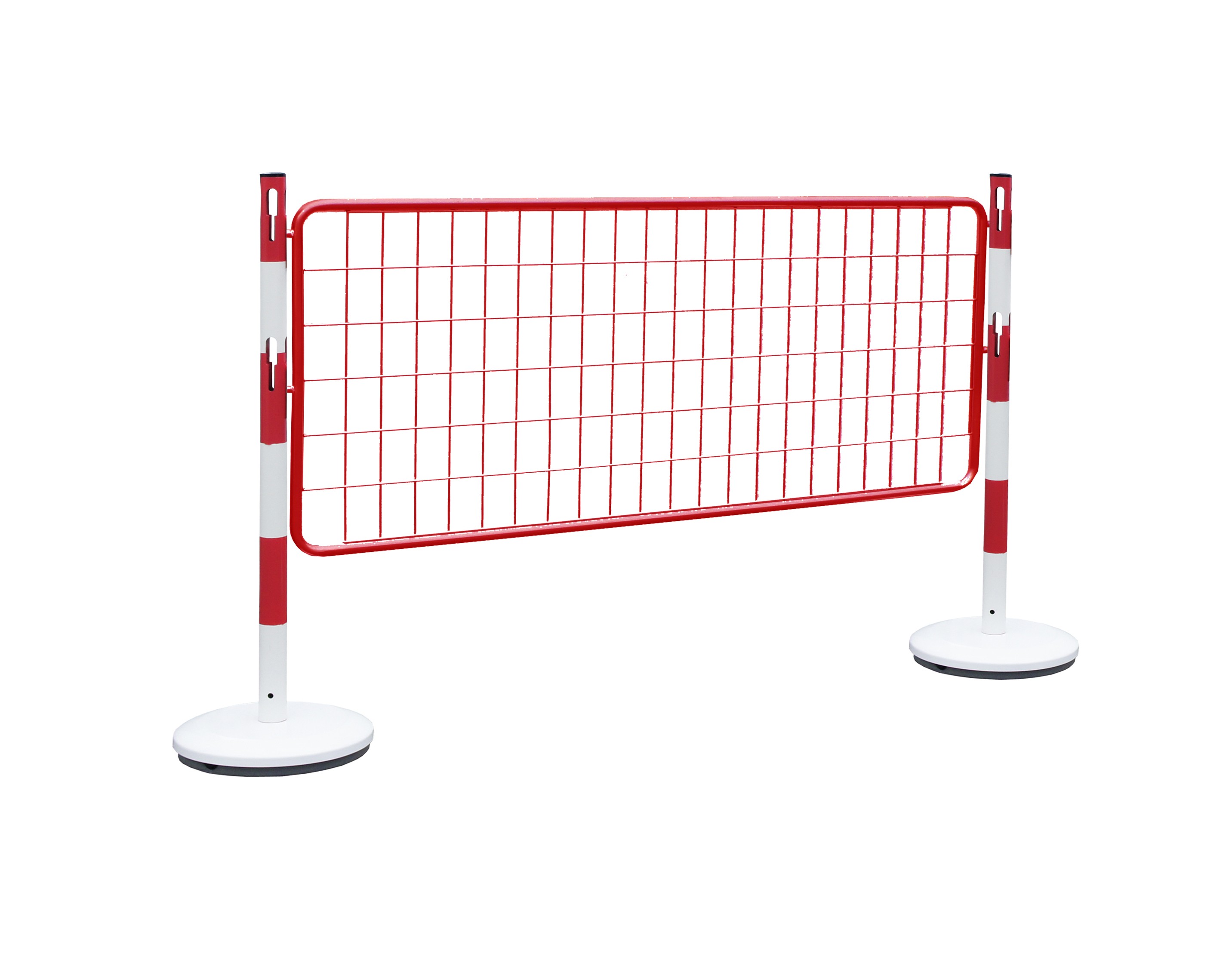 Free-standing grid kit