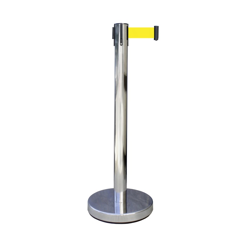 2m strap guidance post
