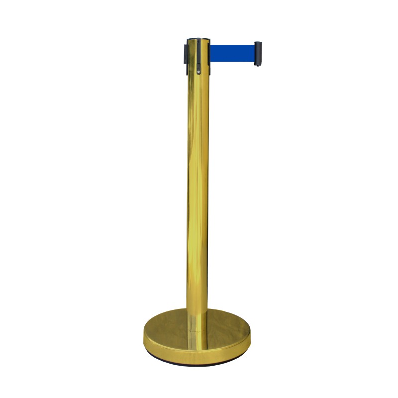 2m strap guidance post