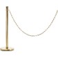 Guidance post kit with 2m chain