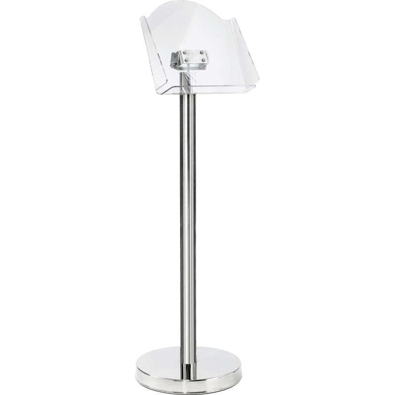 Information post - For catalogues