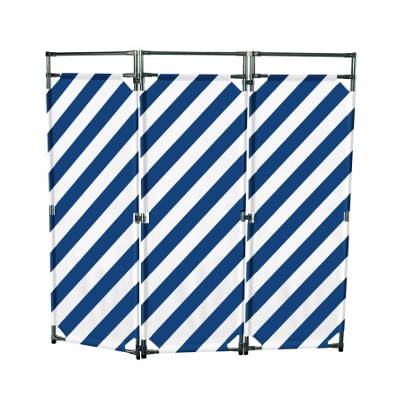 Barrière d'intervention...