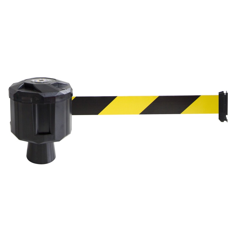 Sangle extensible pour cône avec adaptateur universel