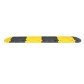 Adjustable speed bump