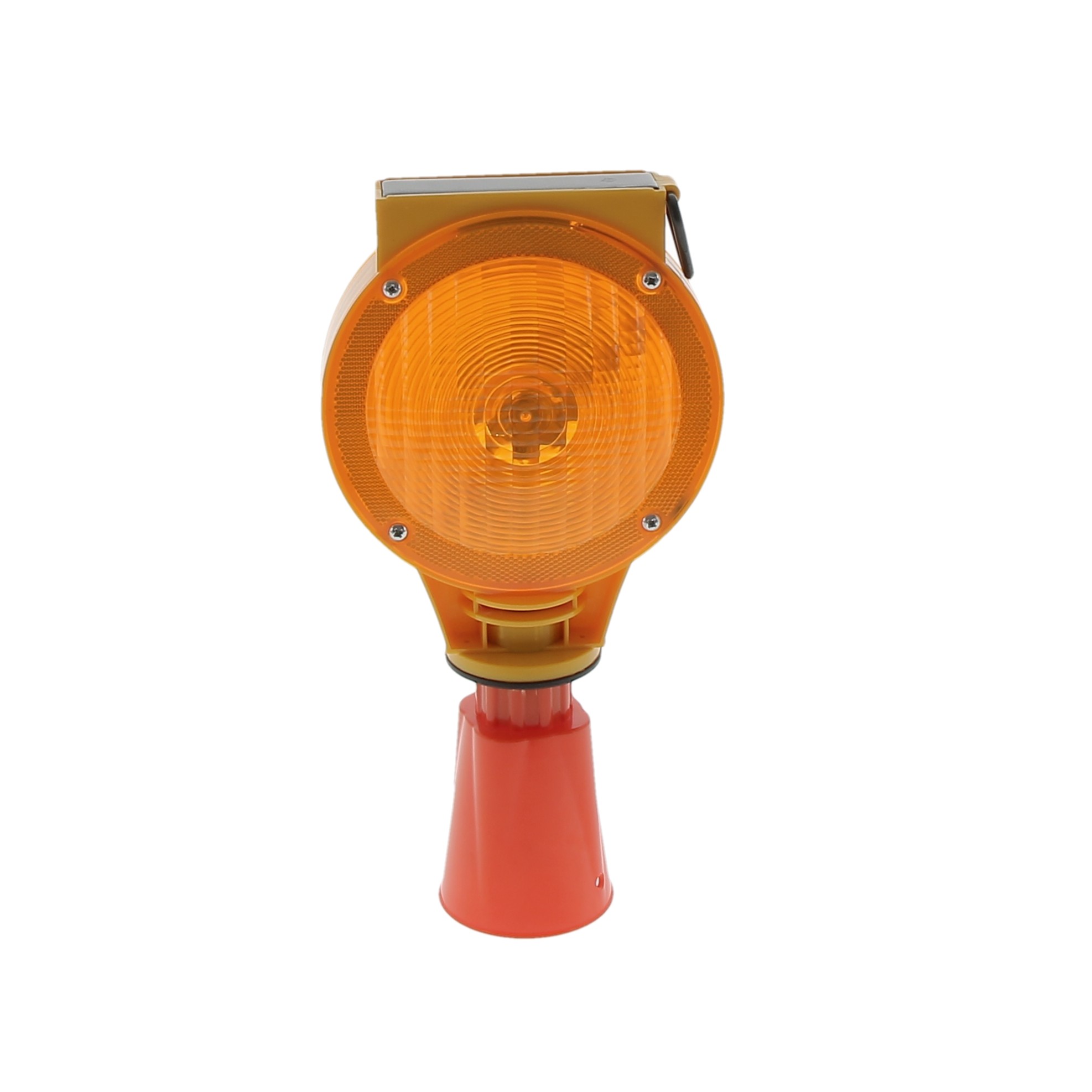 Universal adapter for signalling cones
