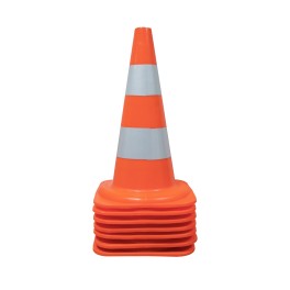 PVC cone