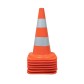 PVC cone