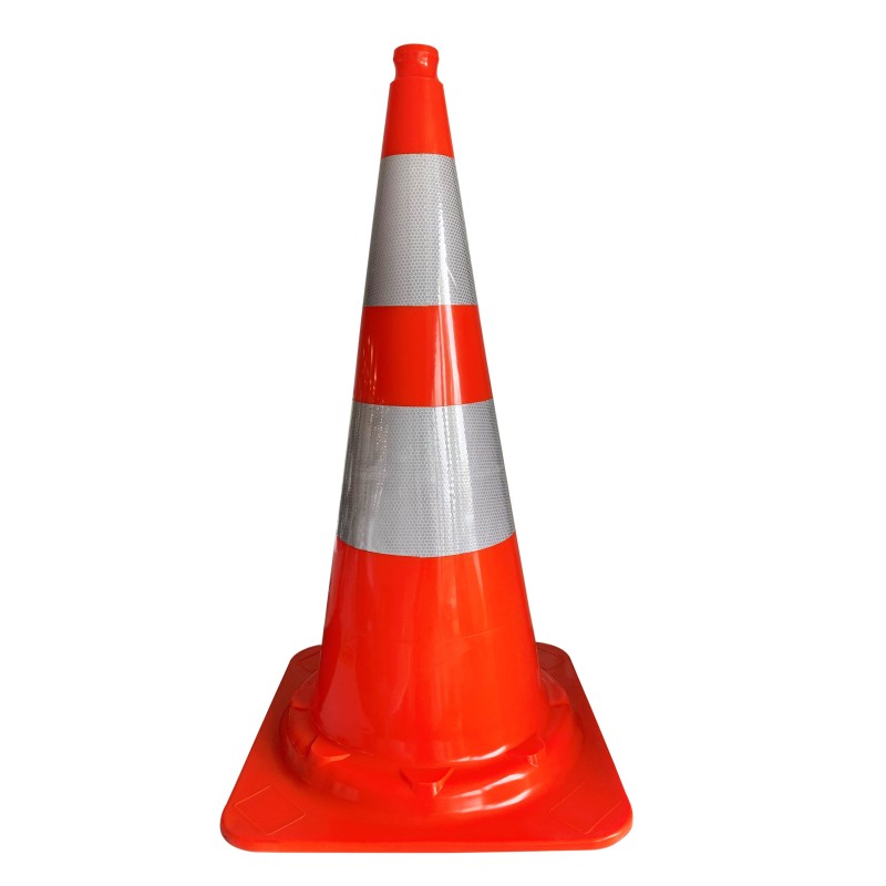 PVC cone