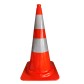 PVC cone