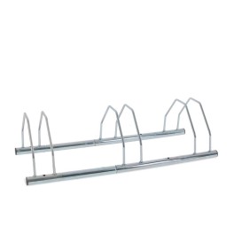 Modular zinc-plated Bike Racks