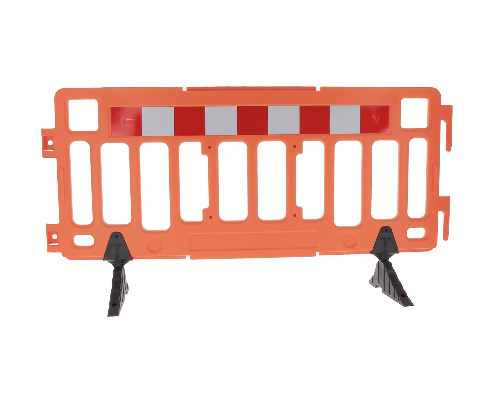 Barrière polypropylène 2 m