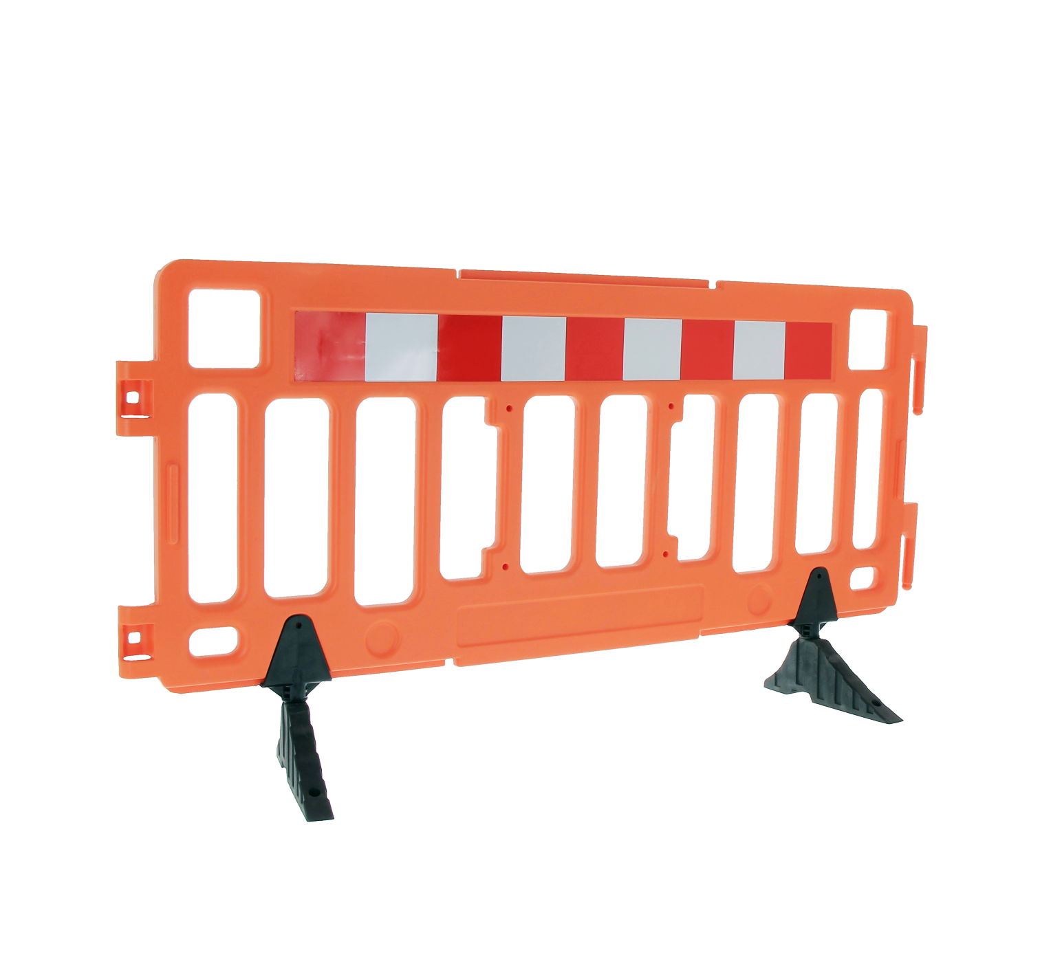 Barrière polypropylène 2 m