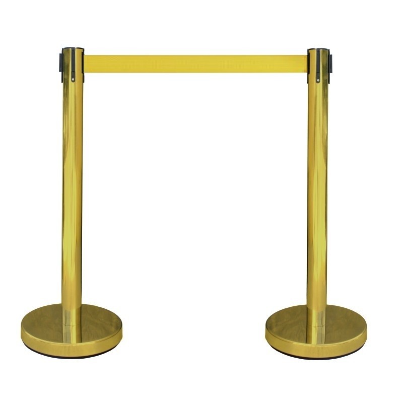2m strap guidance post