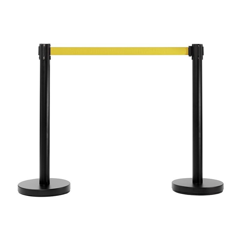 2m strap guidance post