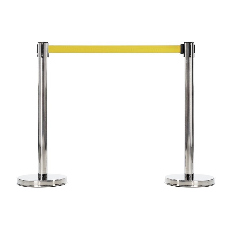 2m strap guidance post