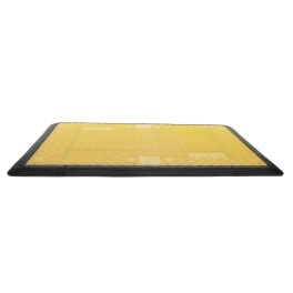 Road plate 1620 mm