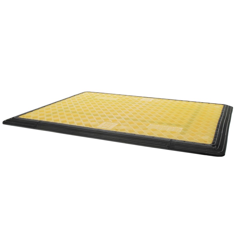 Road plate 1620 mm
