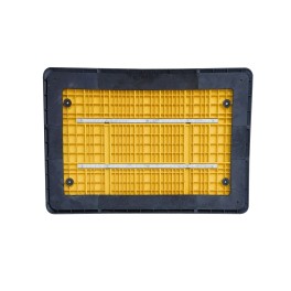 Road plate 1220 mm